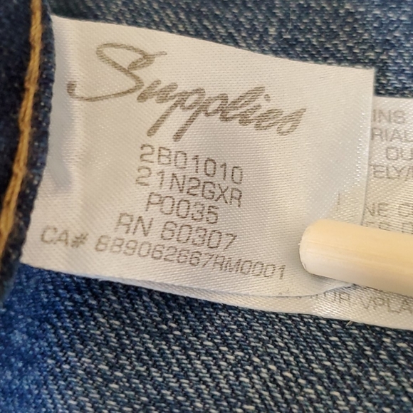 Womens Jeans - Picture 5 of 5